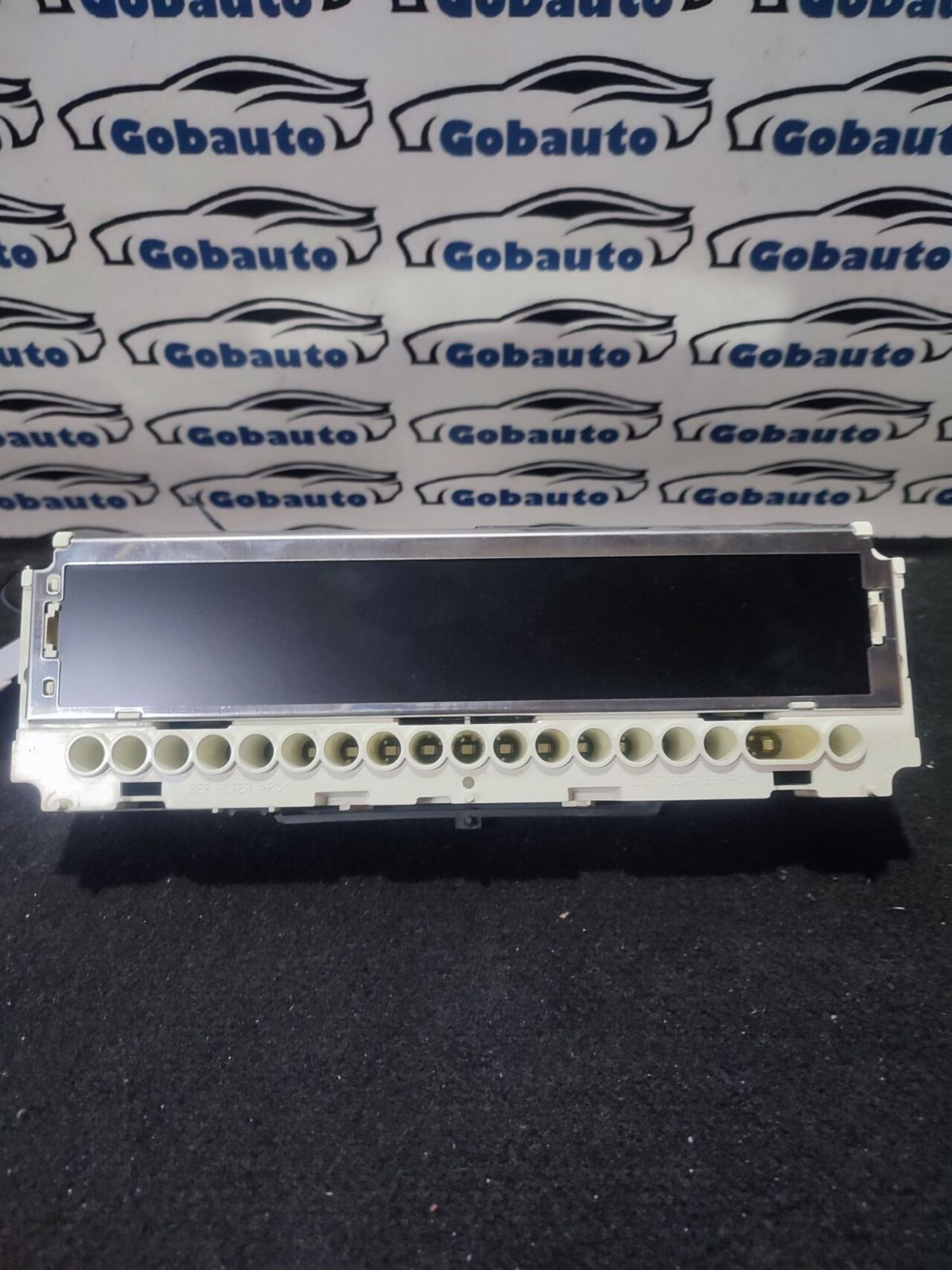 Б/У Щиток приборів панель 1.5 RENAULT SCENIC III Grand III 250450011r