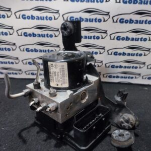 Б/У Блок ABS RENAULT MEGANE III Scenic III Grand III Laguna III 476602272r