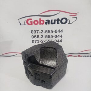 Б/У Пінопласт багажника лівий універсал MERCEDES BENZ C 220 W204 9671139680