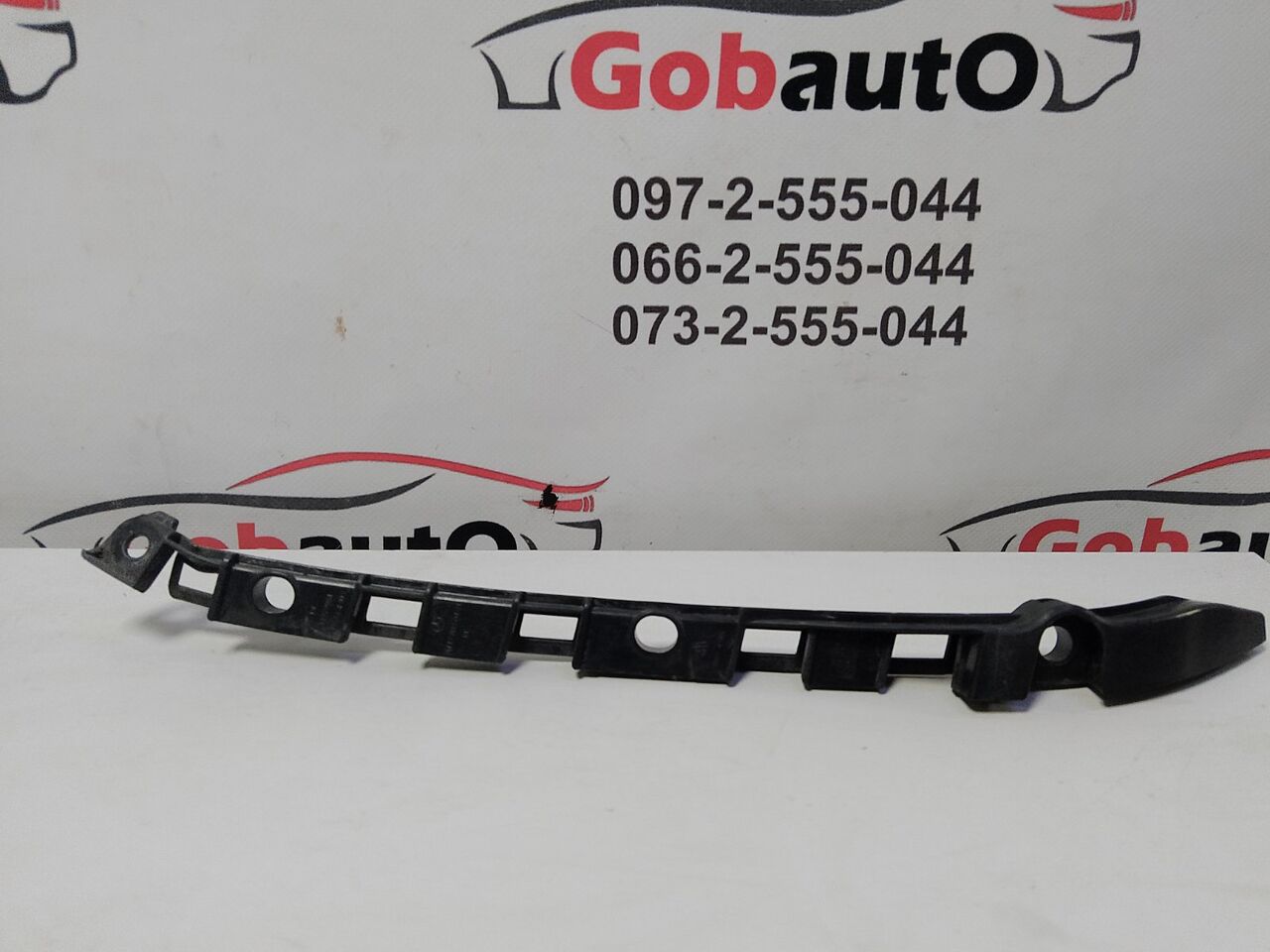 Б/У Кронштейн кріплення заднього бампера праівий MERCEDES BENZ CLA 200B SP A1178850421