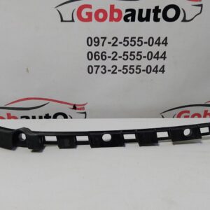 Б/У Кронштейн кріплення заднього бампера лівий  MERCEDES BENZ CLA 200B SP A1178850321