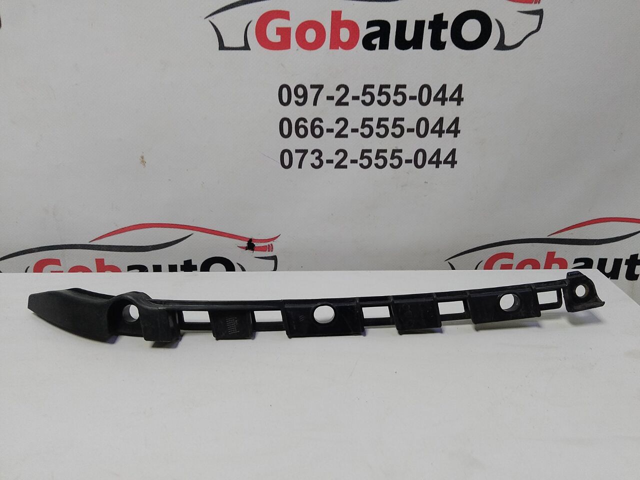 Б/У Кронштейн кріплення заднього бампера лівий MERCEDES BENZ CLA 200B SP A1178850321