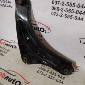 Б/У Важіль нижній передній правий NISSAN LEAF 545001KA0B