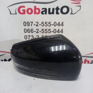 Б/У Корпус дзеркала правий+повторювач повороту MERCEDES BENZ CLA 200D SP A3159540A
