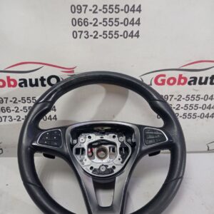Б/У Кермо руль голий MERCEDES BENZ CLA 200D SP A0014609103