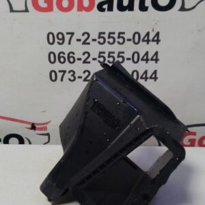 Б/У Повітропровід канал лівий PEUGEOT 3008 9685459380