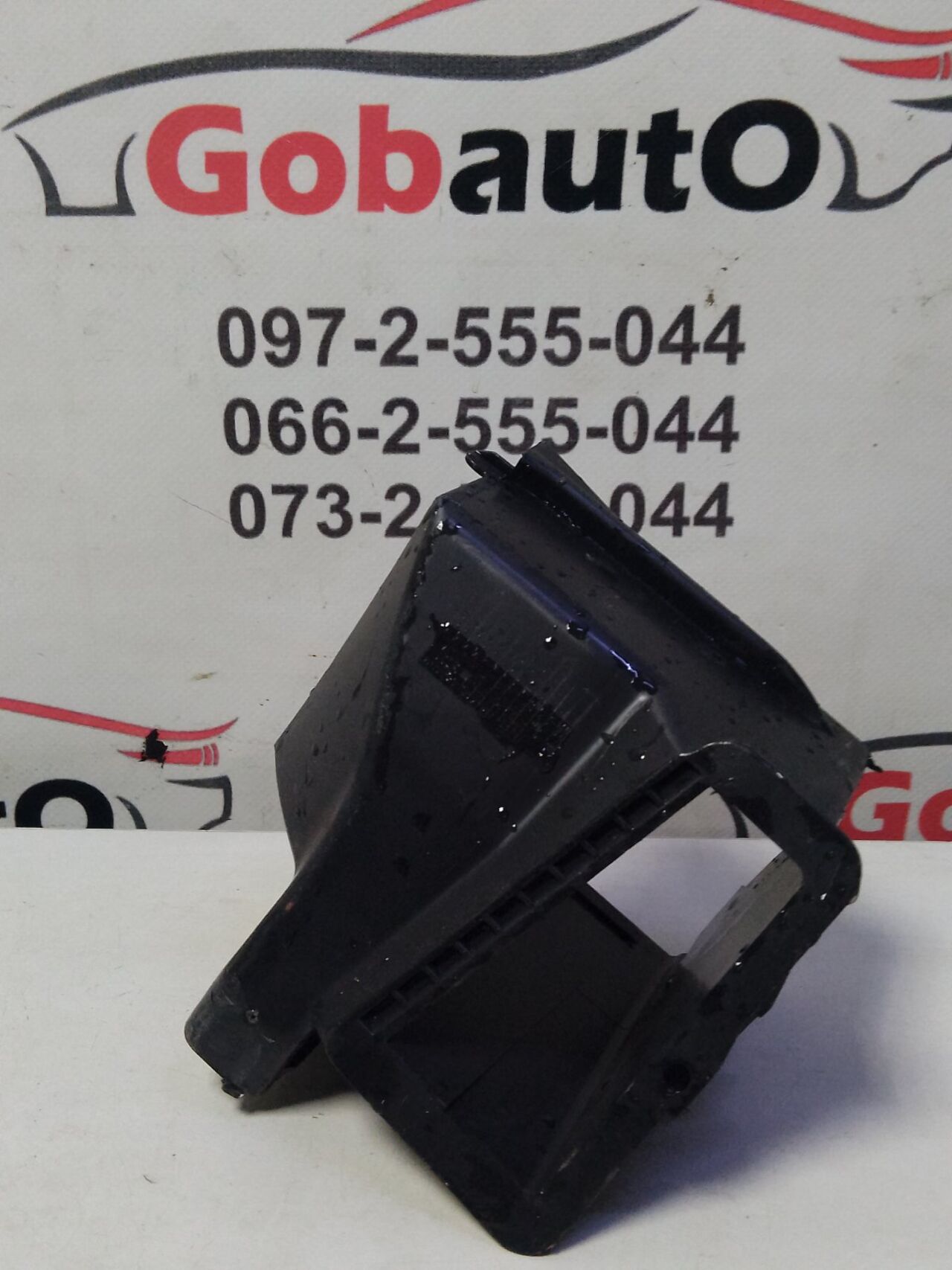 Б/У Повітропровід канал лівий PEUGEOT 3008 9685459380