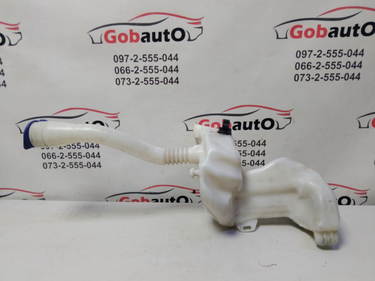 Б/У Бачок склоомивача PEUGEOT 3008 9685005580