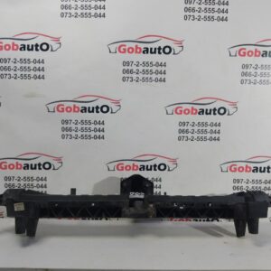 Б/У Підсилювач переднього бампера  PEUGEOT 3008 9805433490