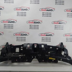 Б/У Підсилювач переднього бампера верхній  PEUGEOT 3008 9805243277