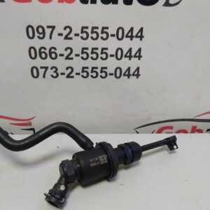 Б/У Головний циліндр сцеплення  NISSAN QASHQAI J10 804809-VS