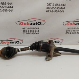 Б/У Піввісь права 1