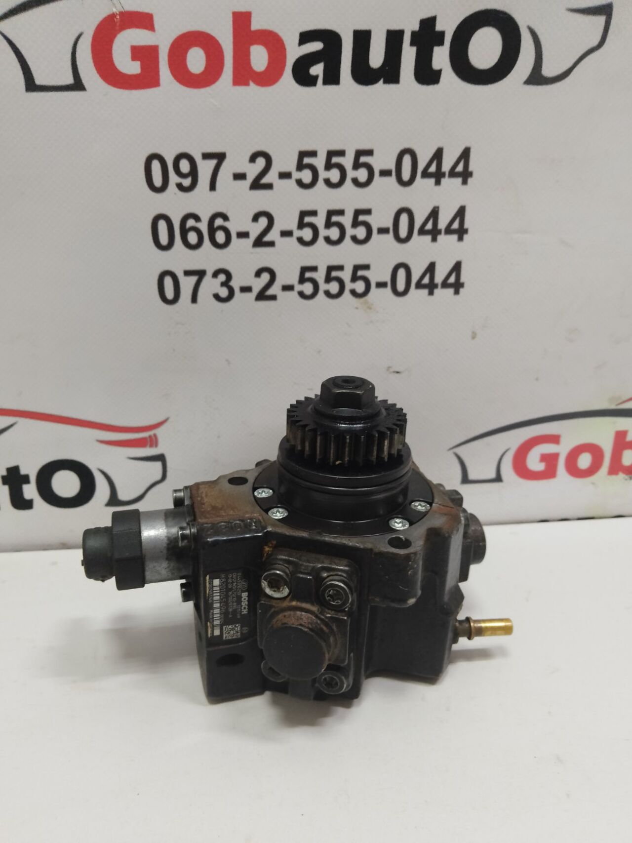 6dci NISSAN QASHQAI J10 167002972R