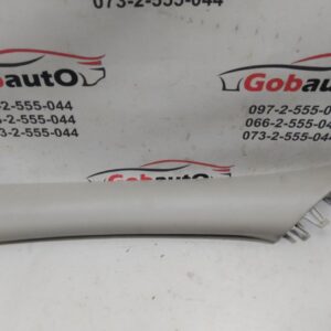 Б/У Накладка обшивка стійки салона R права лобового скла NISSAN X -TRAIL T32 ROGUE 769124CB0A