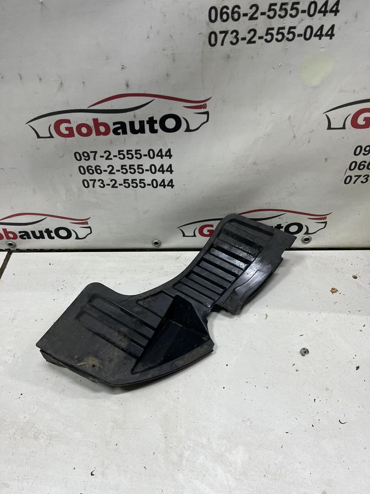 Б/У Підкрилок задній лівий NISSAN JUKE дефект 78817BA60A