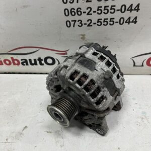 Б/У Генератор 1.6 DCI NISSAN QASHQAI J11 М131 231004BE0B
