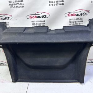 Б/У Обшивка підлоги багажника перед ДЕФЕКТ TESLA MODEL Y 1493070-00-A