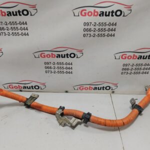 Б/У Кабель силовий інвертер  NISSAN LEAF 297A6-3NF0B