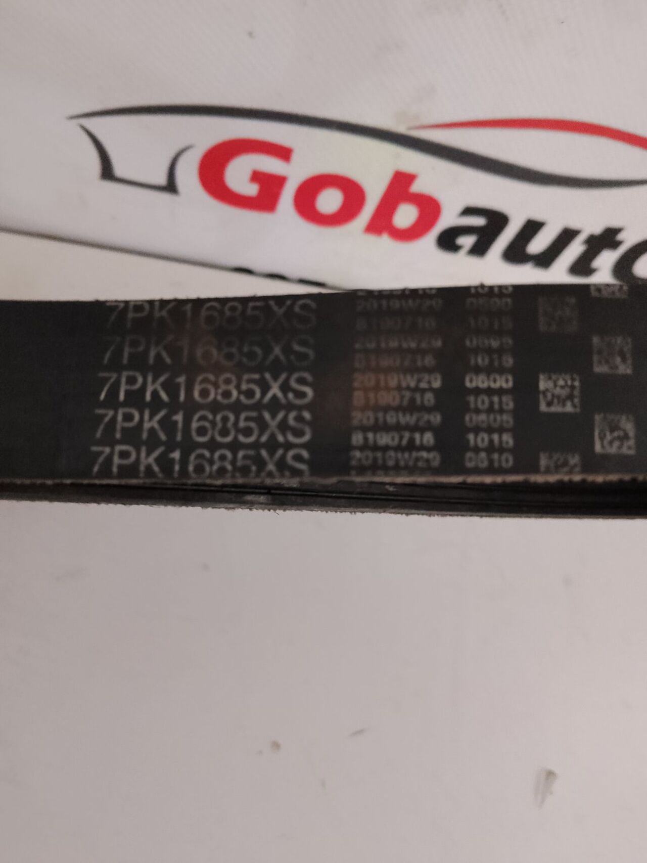 6dci NISSAN QASHQAI J10 7PK1685XS