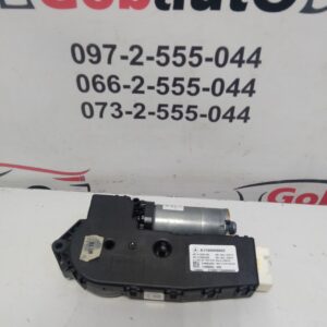 Б/У Моторчик люку блок керування розсувного даху MERCEDES BENZ CLA 200D SP 0390200100
