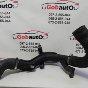 Б/У Патрубок інтеркулера 2.0 TDI VOLKSWAGEN PASSAT B6 5N0145770A