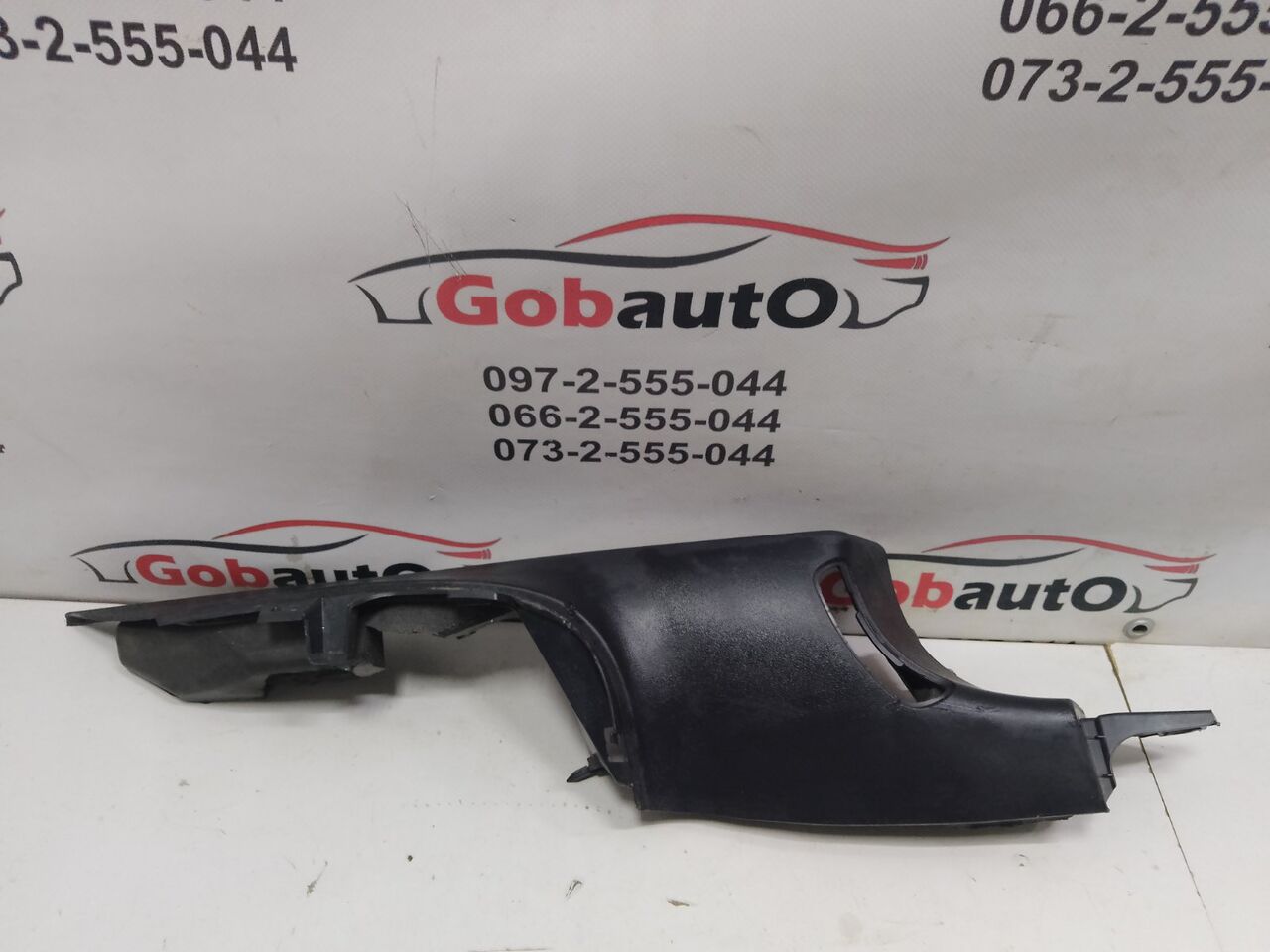 Б/У Накладка ремня безпеки стійки-С права TESLA MODEL 3 1086285-00-I