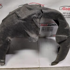 Б/У Підкрилок задній правий TESLA TESLA MODEL 3   1081584-00-C