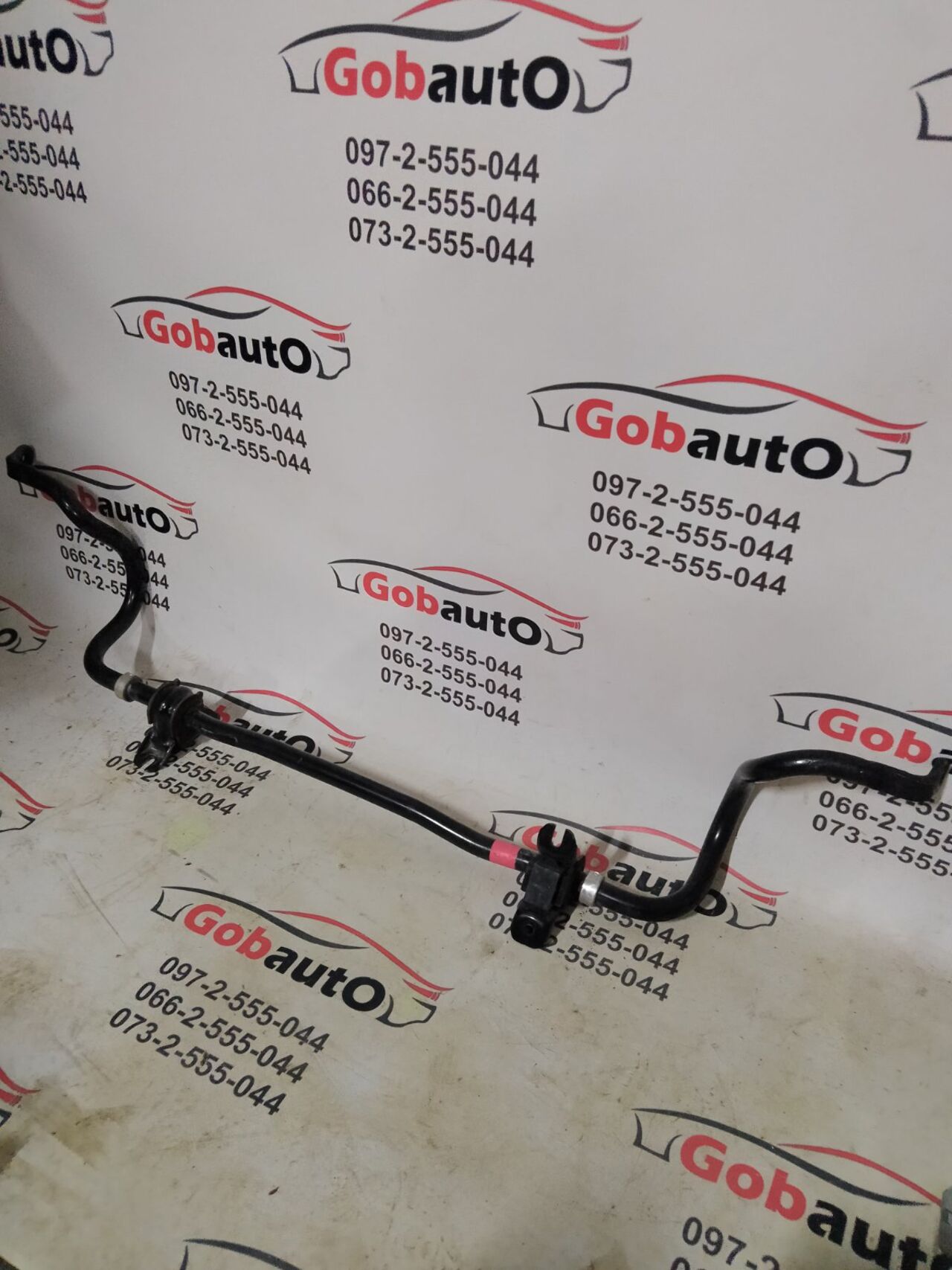 Б/У Стабілізатор NISSAN LEAF 54611-3NF0A