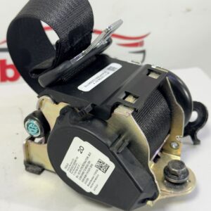 Б/У Ремінь безпеки 2-го ряду сидінь правийлівий TESLA MODEL 3 1110154-01-F