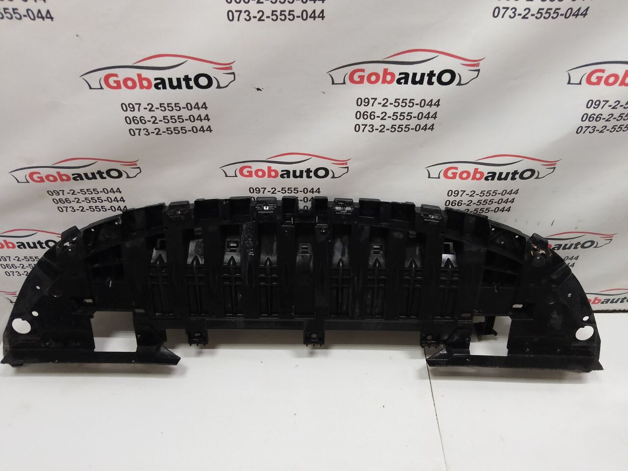 Б/У Захист бампера передній RENAULT MEGANE III M124 Хетчбек 622354651R