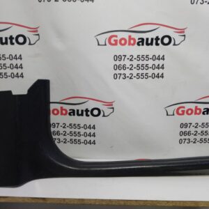 Б/У Накладка порога  права  MERCEDES A180 W176 A246 680 04 06