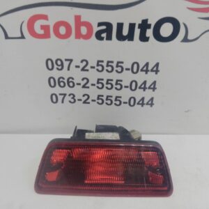 Б/У Ліхтар сигналу гальмування (дублюючий стоп) заднього бампера рест NISSAN JUKE LEAF  23633005