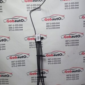 Б/У Паливна магістрать патрубок 1.5dci дефект RENAULT MEGANE III 175100041R