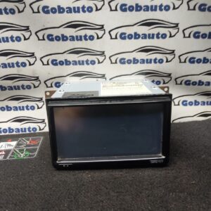 Б/У Монітор екран дисплей навігації  NISSAN LEAF 25915-3NF0A