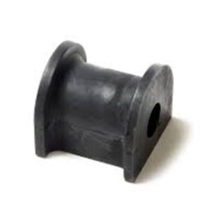 Б/У Втулка стабілізатора NISSAN LEAF 54613-3NK0B