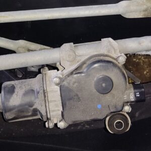 Б/У Моторчик зад склоочисника NISSAN LEAF 28710-3NF0A