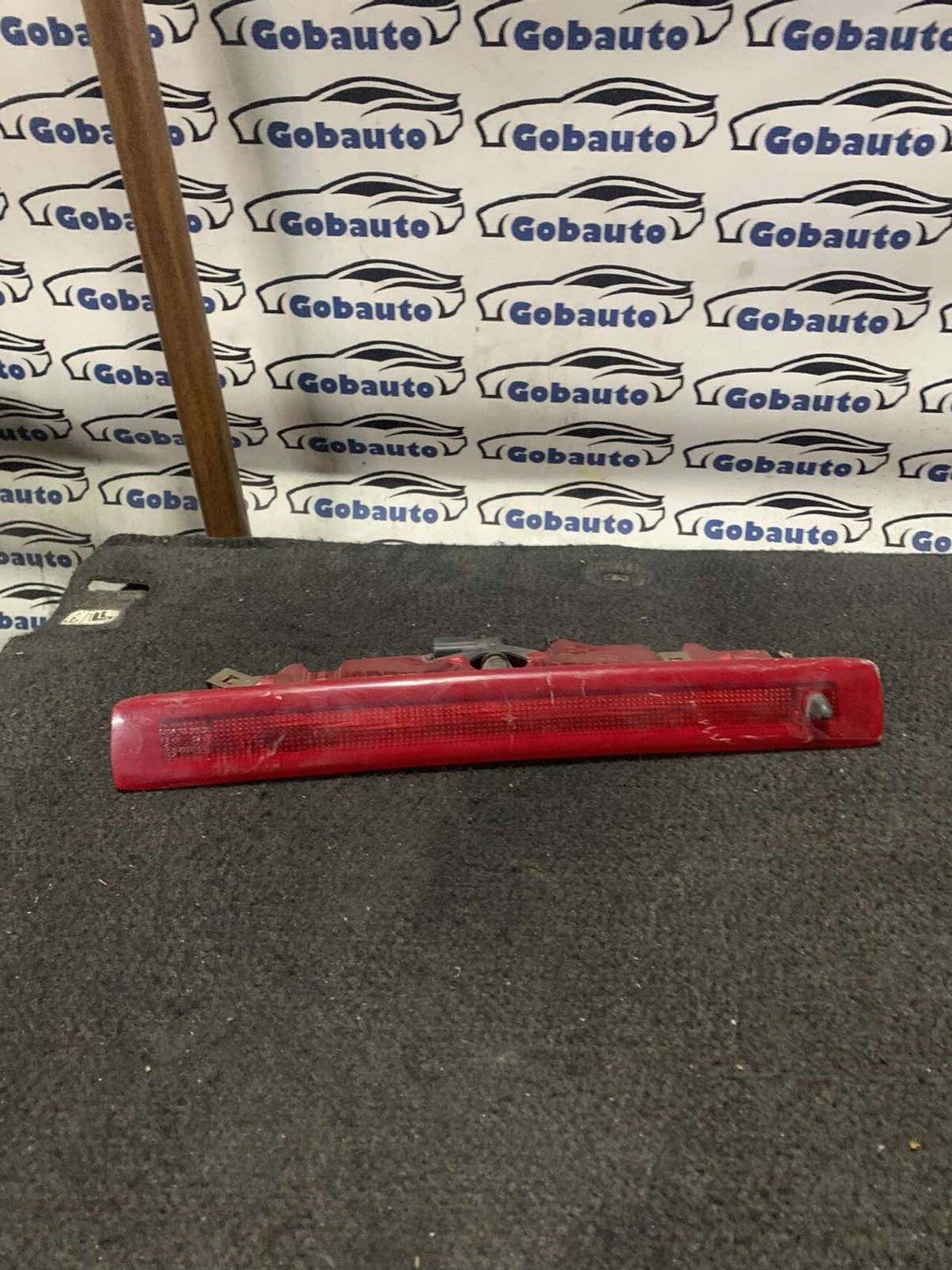 Б/У Ліхтар стоп сигналу RENAULT CLIO III 8200245578