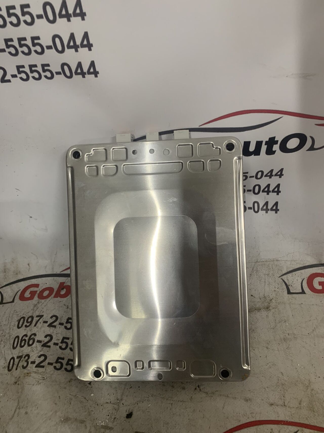 Б/У Літій-іонний модуль (Консерва) батарея SOH 65