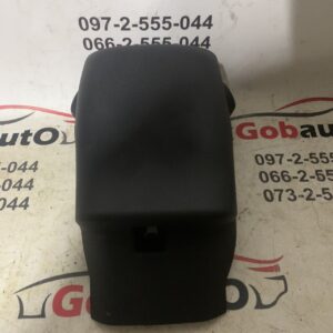 Б/У Накладка рульової колонки NISSAN LEAF 48470-3NF0A