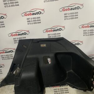 Б/У Панель багажника права NISSAN LEAF 84950-3NF0A