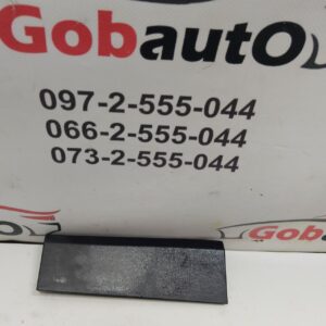 Б/У Накладка передньої стійки середня ліва TESLA MODEL 3 1086303-00-F