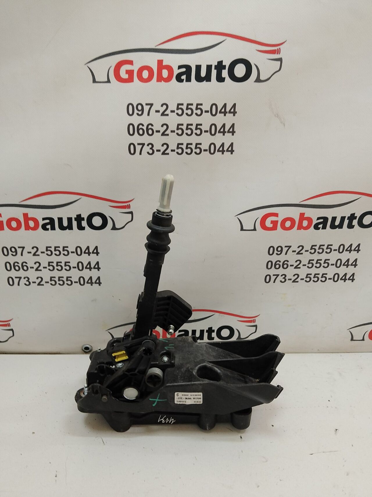 Б/У Куліса КПП NISSAN QASHQAI J11 M131 341018015R