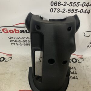 Б/У Кожух кермової колонки нижнє NISSAN QASHQAI J10 48470JD000