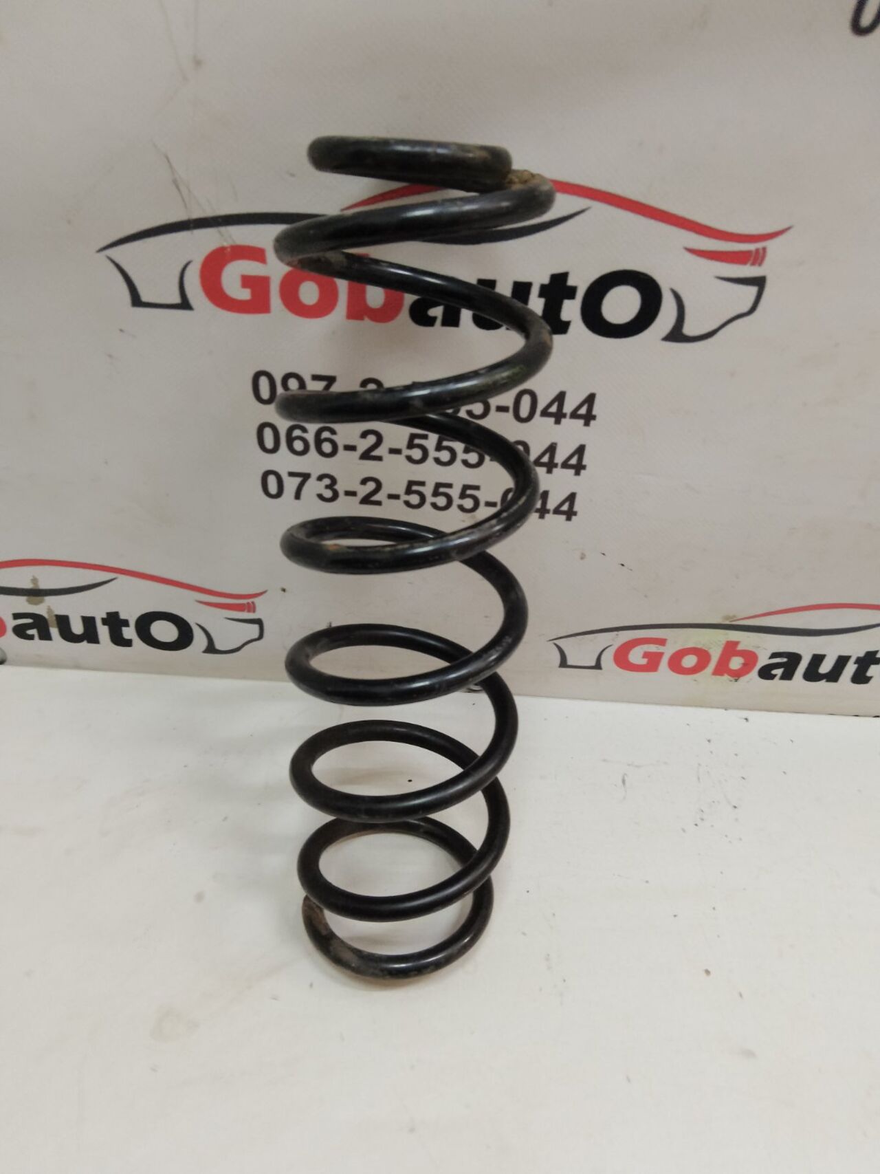 Б/У Пружина задня RENAULT GRAND SCENIC III М105 550200062R