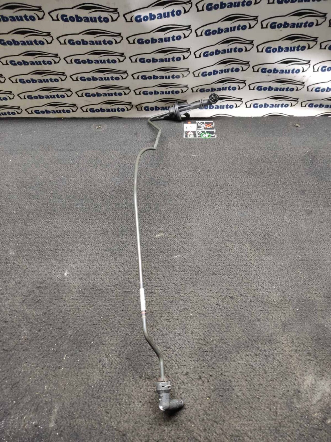 Б/У Трубка головного циліндра сцеплення RENAULT SCENIC III Grand Scenic III 331000002r