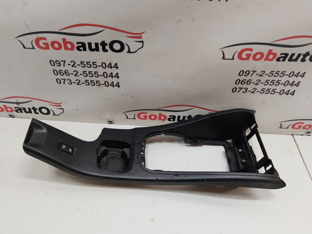 Б/У Центральна Консоль RENAULT MEGANE III Універсал M127 969120030R