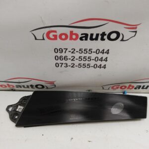 Б/У Накладка центральної стійки зовнішня права з камерою та блоком TESLA MODEL 3 М141 1100441-00-E