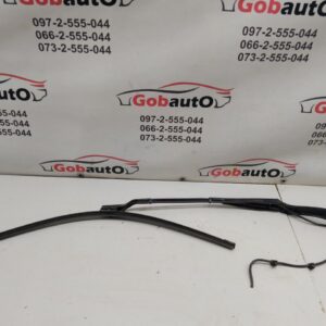 Б/У Тримач двірника лівий TESLA MODEL 3 М141 1076728-00-D