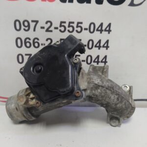 Б/У Дросельна заслінка 1.5 dci RENAULT MEGANE III 8200614985