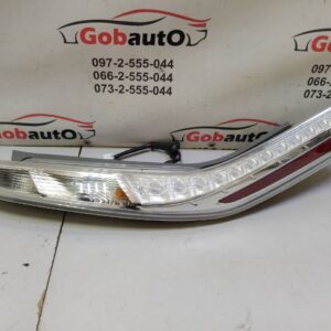 Б/У Ліхтар зад правий NISSAN LEAF 265509RB0A